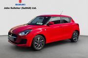Suzuki Swift 2022
