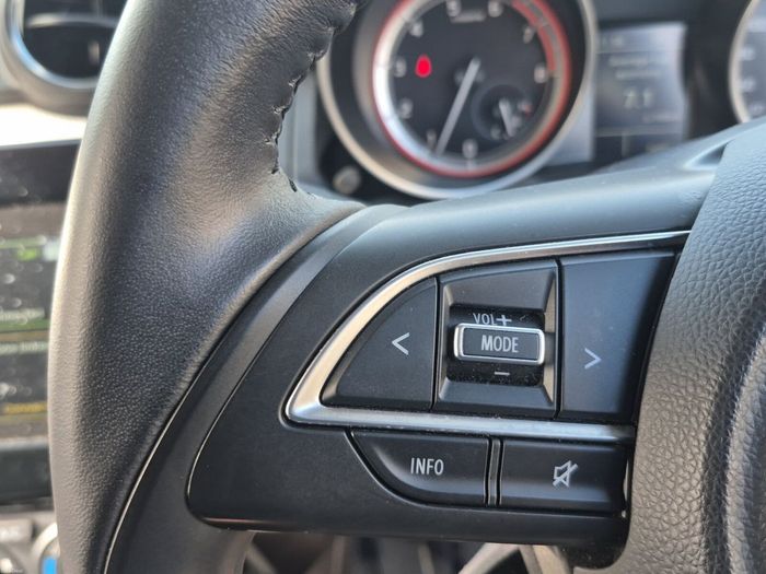 Suzuki Swift 2022