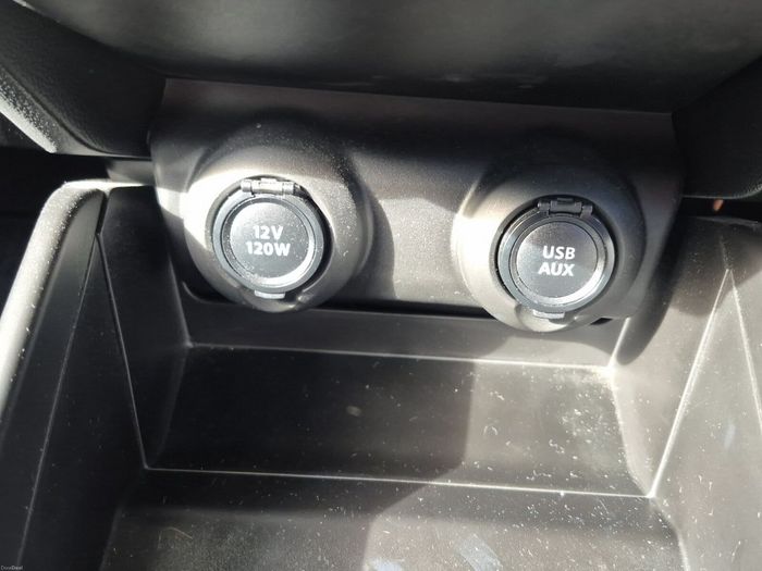 Suzuki Swift 2022