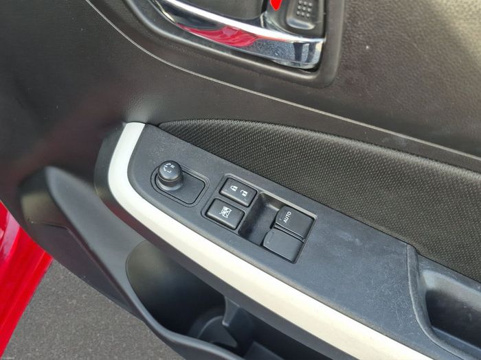Suzuki Swift 2022