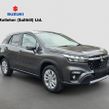 Suzuki S-CROSS 2026