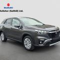 Suzuki S-CROSS 2026