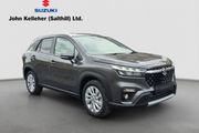 Suzuki S-CROSS 2026