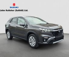 Suzuki S-CROSS 2026