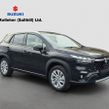 Suzuki S-CROSS 2026