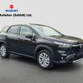 Suzuki S-CROSS 2026