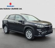 Suzuki S-CROSS 2026