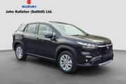 Suzuki S-CROSS 2026