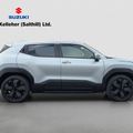 Suzuki e Vitara 2026