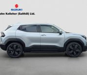 Suzuki e Vitara 2026