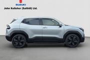 Suzuki e Vitara 2026