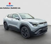 Suzuki e Vitara 2026