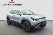 Suzuki e Vitara 2026