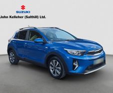 Kia Stonic 2021