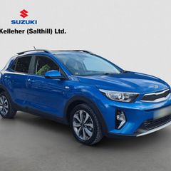 Kia Stonic 2021