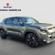 Suzuki e Vitara 2026