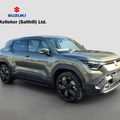 Suzuki e Vitara 2026