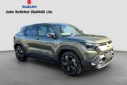 Suzuki e Vitara 2026