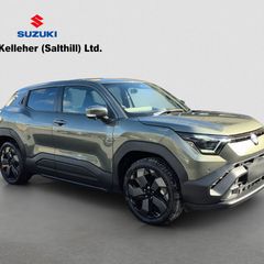 Suzuki e Vitara 2026