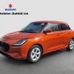 Suzuki Swift 2026