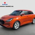 Suzuki Swift 2026