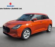 Suzuki Swift 2026