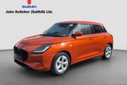 Suzuki Swift 2026