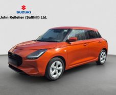 Suzuki Swift 2026