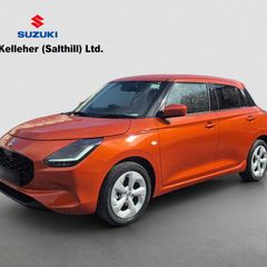 Suzuki Swift 2026