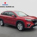 Suzuki SX4 S-Cross 2023