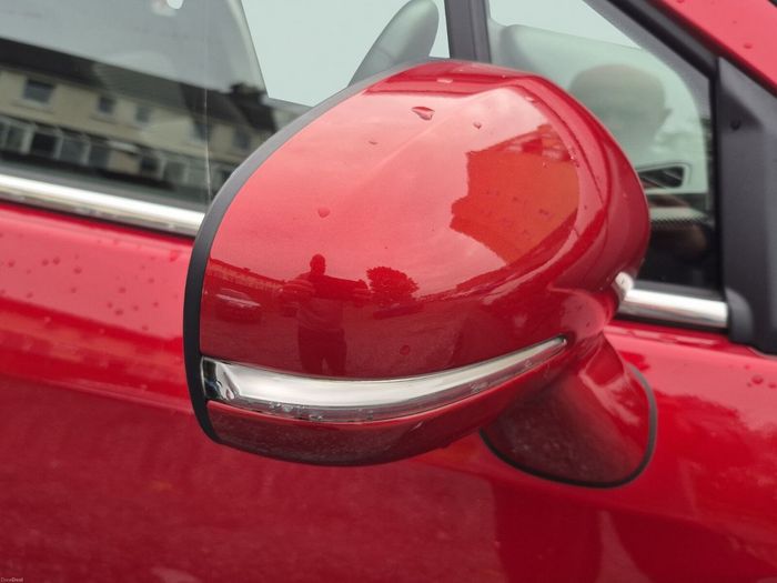 Suzuki SX4 S-Cross 2023