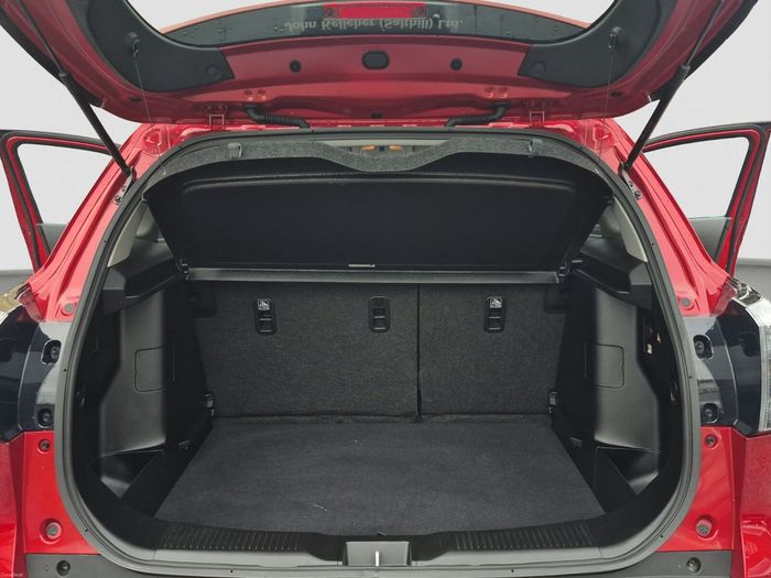 Suzuki SX4 S-Cross 2023