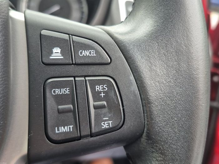 Suzuki SX4 S-Cross 2023