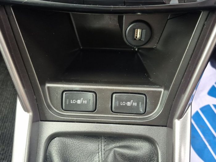 Suzuki SX4 S-Cross 2023