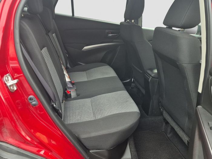 Suzuki SX4 S-Cross 2023