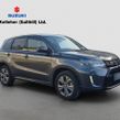 Suzuki Vitara 2026