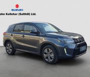 Suzuki Vitara 2026