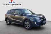 Suzuki Vitara 2026
