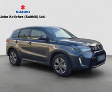 Suzuki Vitara 2026
