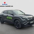 Suzuki e Vitara 2026