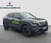 Suzuki e Vitara 2026