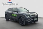 Suzuki e Vitara 2026