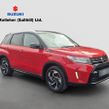 Suzuki Vitara 2026