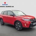 Suzuki Vitara 2026