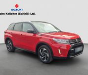 Suzuki Vitara 2026