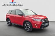 Suzuki Vitara 2026