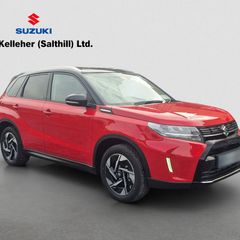 Suzuki Vitara 2026
