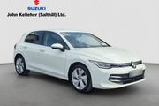 Volkswagen Golf 2025