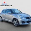 Suzuki Swift 2014