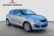 Suzuki Swift 2014